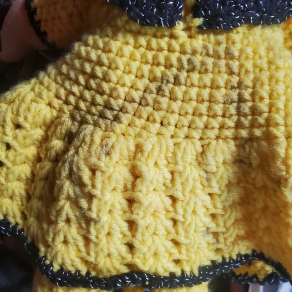 Doll - Picture 3 of 4